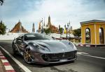 Ferrari 812 GTS 2019 года (WW)
